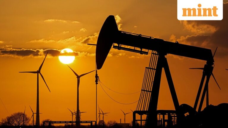 Crude tumbles from $113 to $83, but relief for India will have to wait