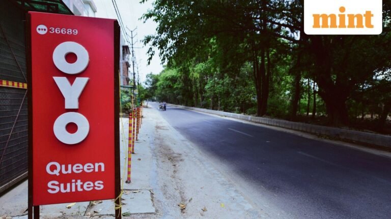 Oyo IPO: Parent Prism files updated DRHP for  ₹6,650 crore public issue