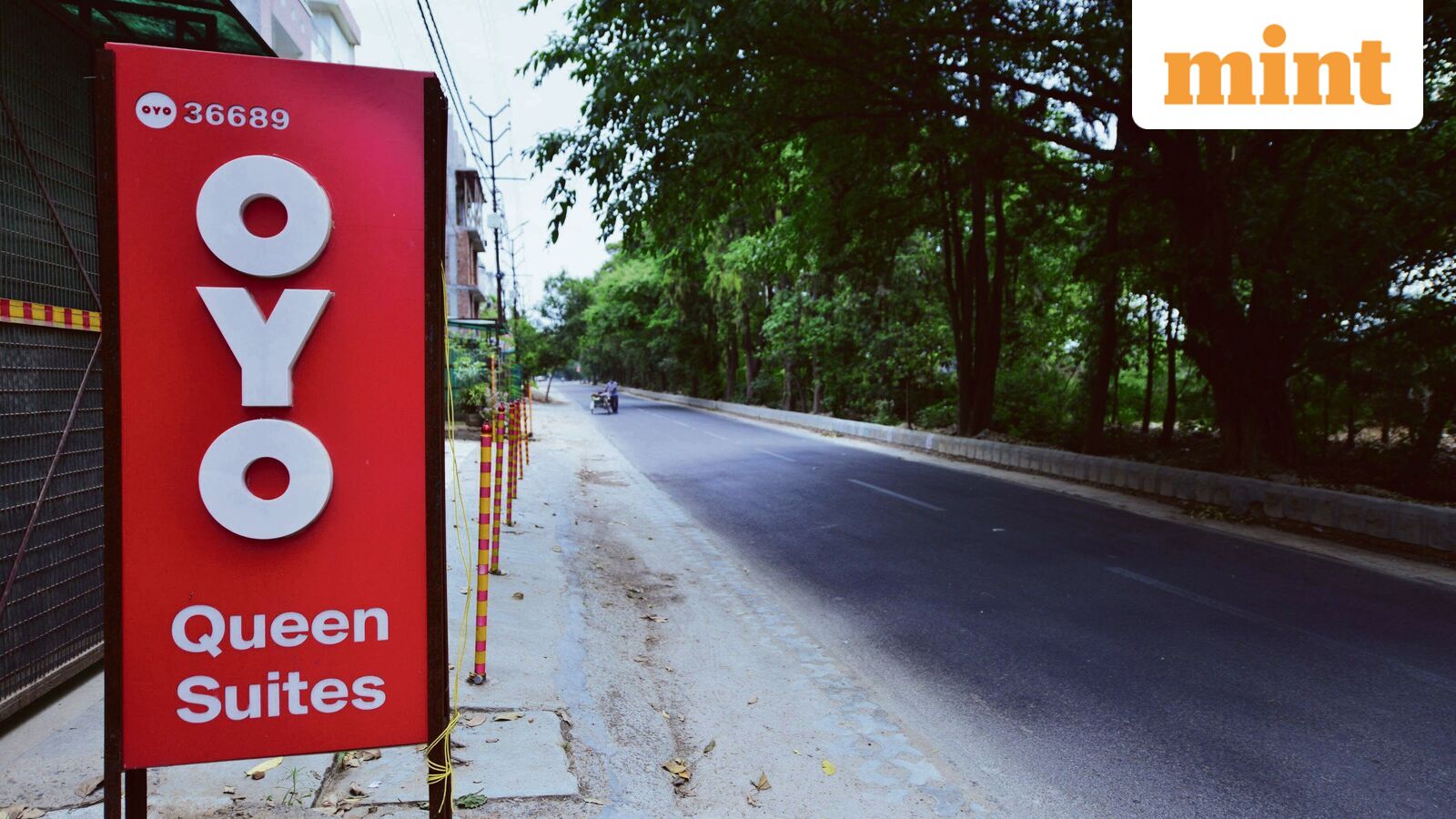 Oyo IPO: Parent Prism files updated DRHP for  ₹6,650 crore public issue