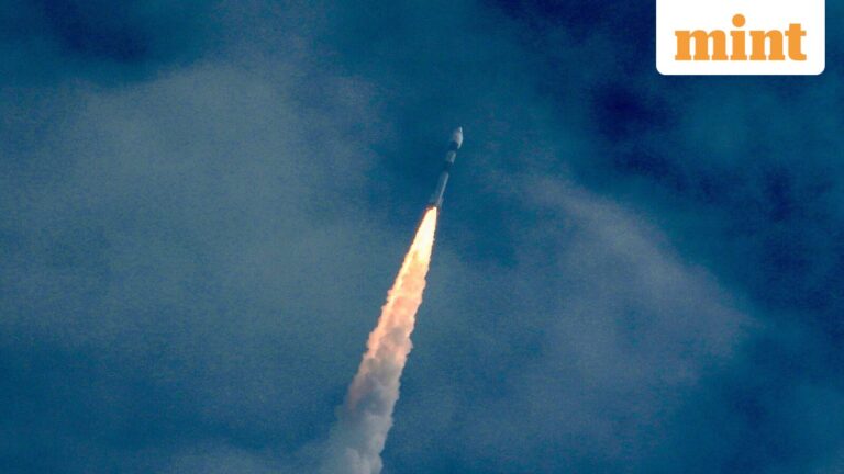 Shooting for the stars: three Indian space stocks worth watching