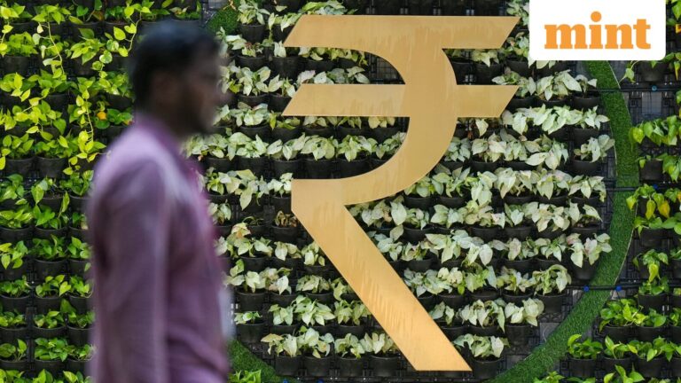 Rupee strengthens, bond yields fall after US-Iran peace deal eases oil worries