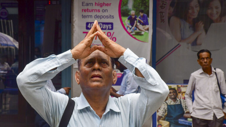 Sensex tumbles 150 points, Nifty 50 near 23,150: 10 key highlights from Indian stock market
