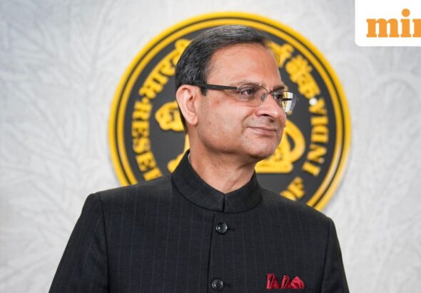 RBI MPC Meeting 2026 LIVE: Will Governor Sanjay Malhotra and team hike repo rate or stay put amid US-Iran war worries?
