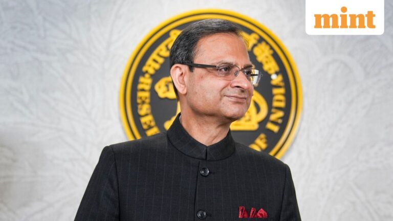 RBI MPC Meeting 2026 LIVE: Will Governor Sanjay Malhotra and team hike repo rate or stay put amid US-Iran war worries?