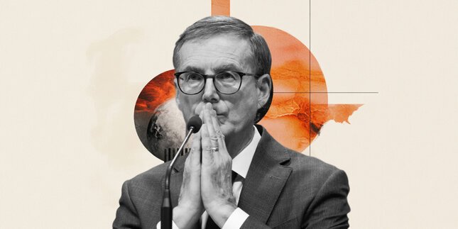 “Global imbalances are growing and may also be fuelling financial stability risks”: BoC's Macklem | FXStreet