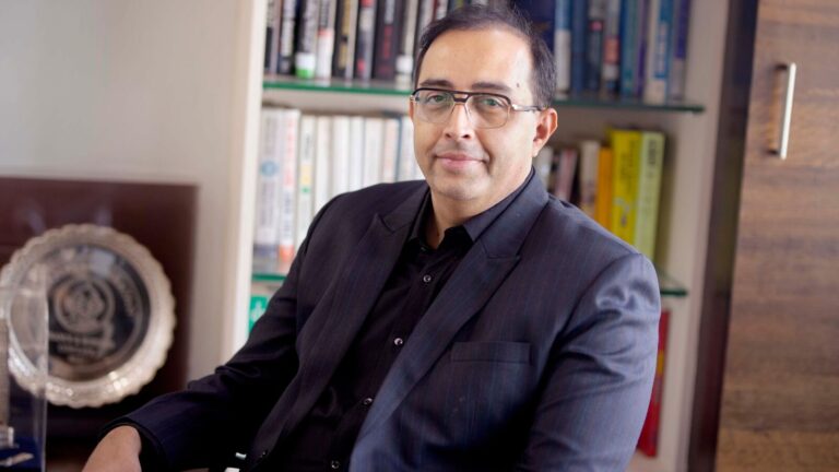 Raja Venkatraman recommends three stocks for 4 June