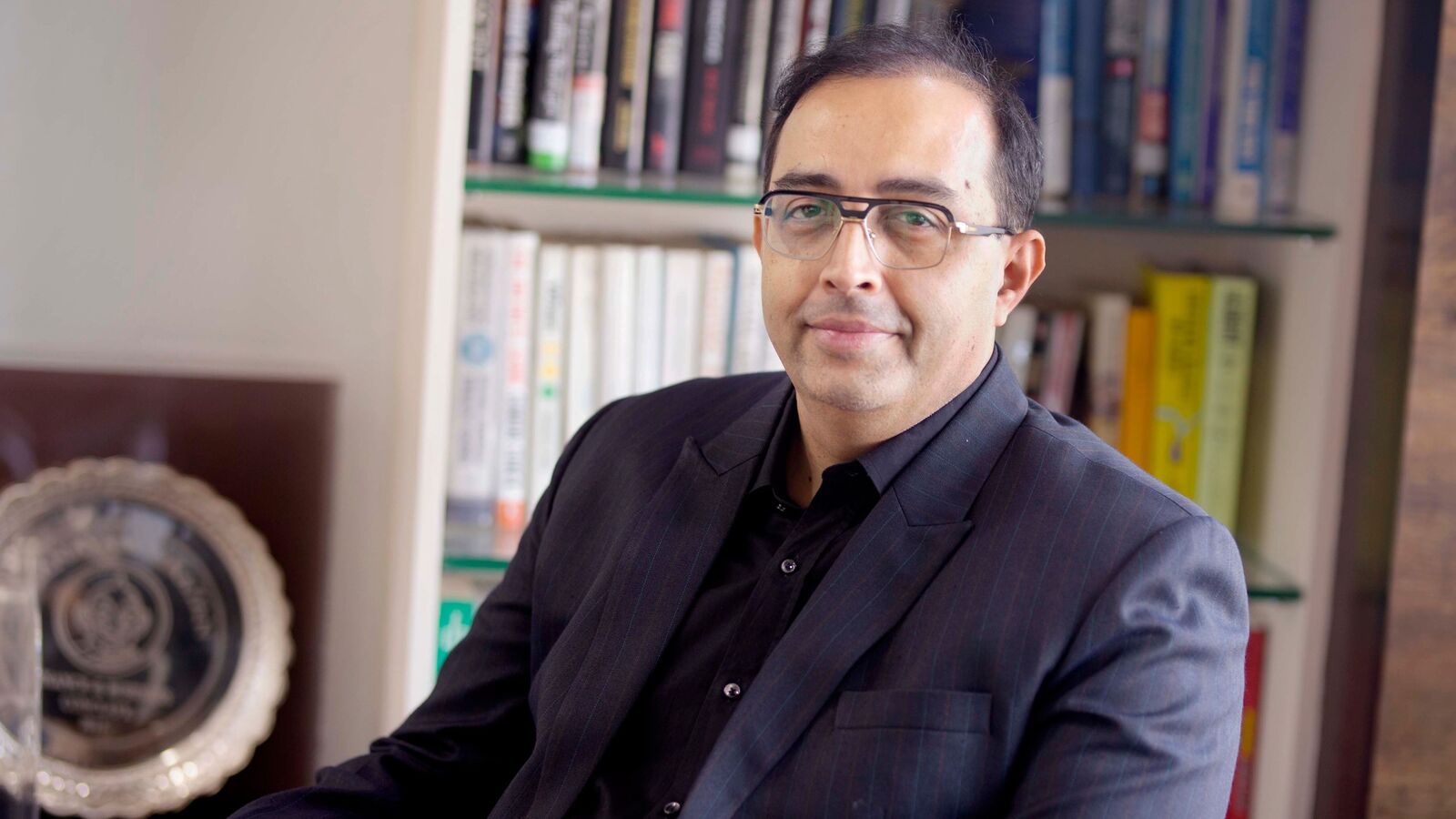Raja Venkatraman recommends two stocks for 12 June