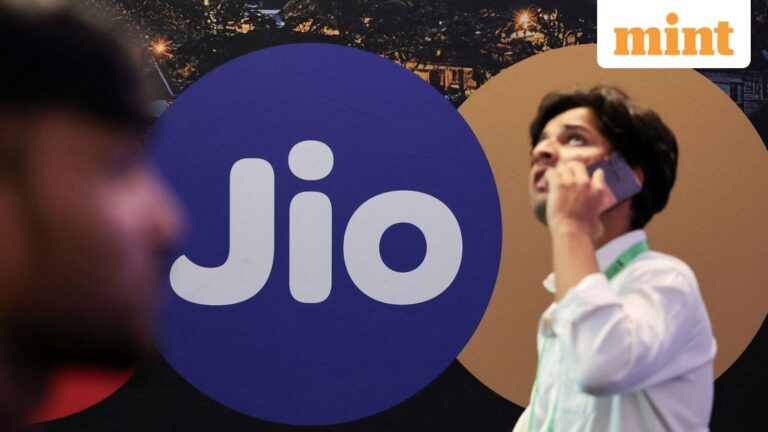 Jio Platforms IPO could trump NSE’s as India’s biggest ever