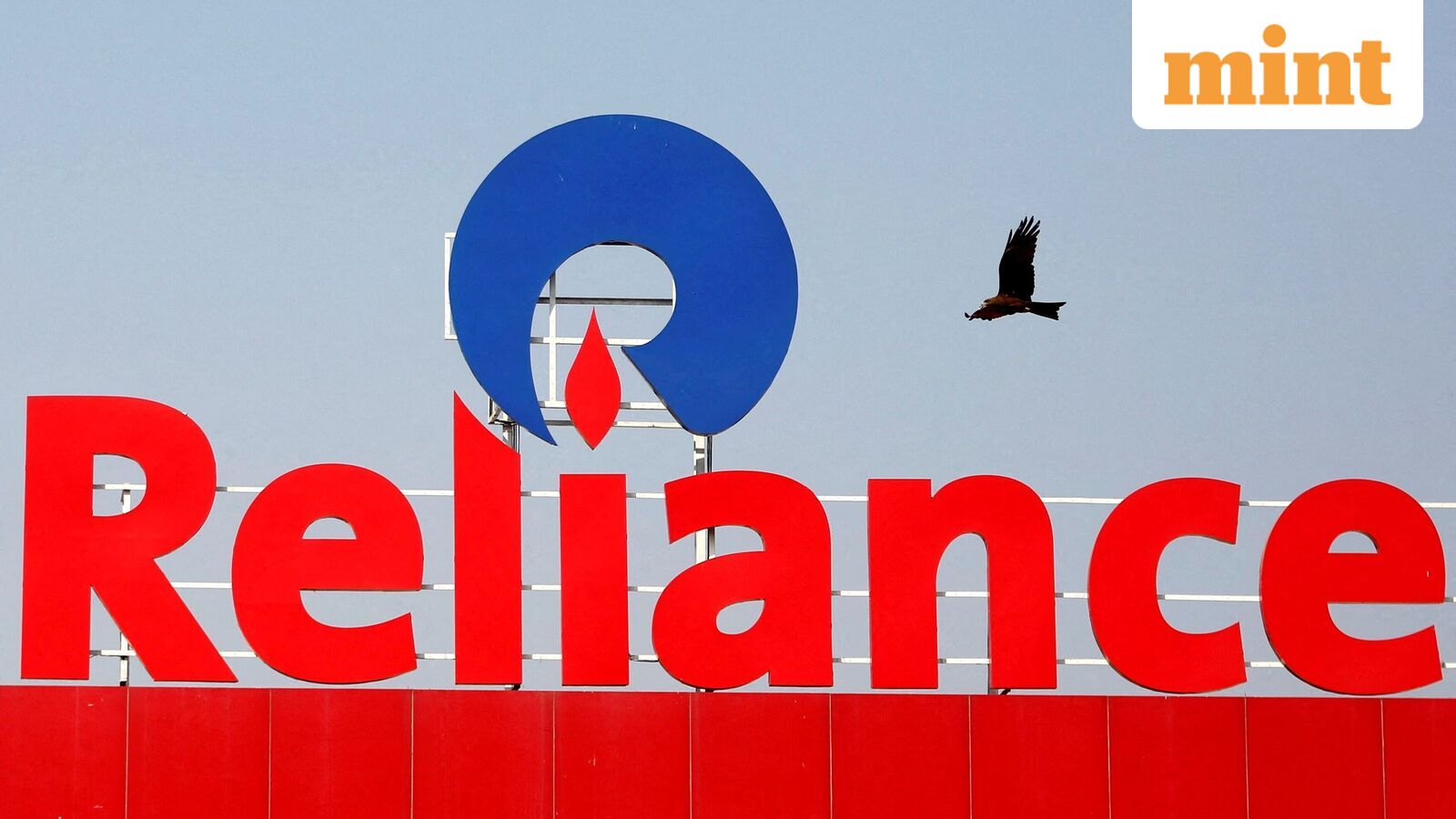 Reliance Industries share price jumps over 2% on partnering with Meta for India's first AI data centre