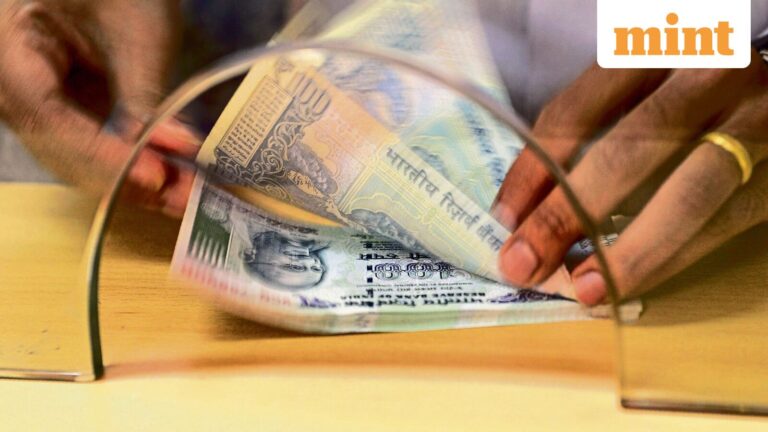 USD vs INR: Rupee rises to 94.60 on US-Iran peace deal. Can it strengthen further?