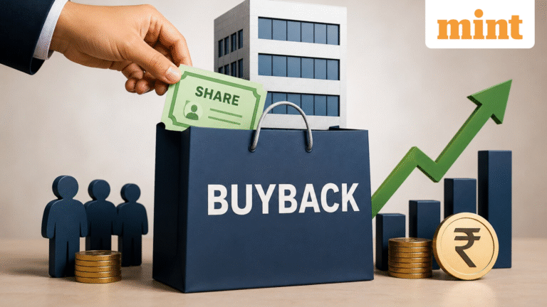 SIS announces  ₹120 crore share buyback, fifth since listing; check details