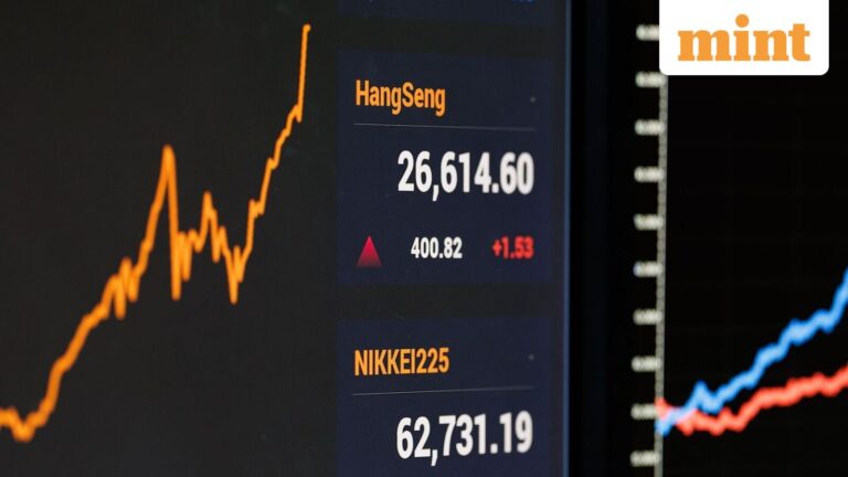 From Gift Nifty, US-Iran talks, gold rates to oil prices: 10 key things that changed for Indian stock market overnight