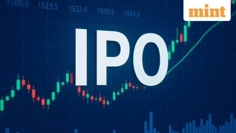 Hexagon Nutrition IPO: Issue received healthy response on Day 01, booked 1.65 times; GMP signals solid listing