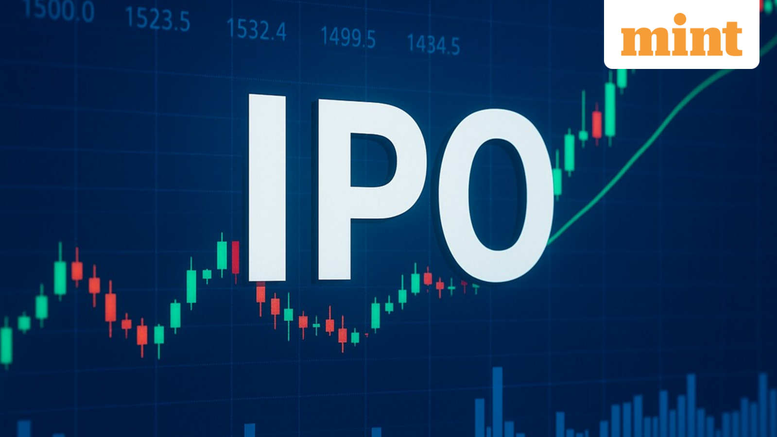 Hexagon Nutrition IPO: Issue received healthy response on Day 01, booked 1.65 times; GMP signals solid listing