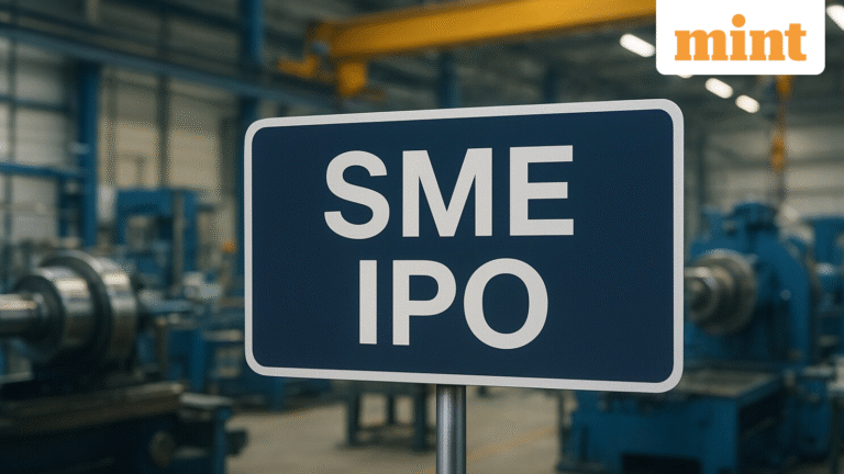 Vahh Chemicals IPO: Issue subscribed 77% so far on first bidding day. Check GMP, issue details