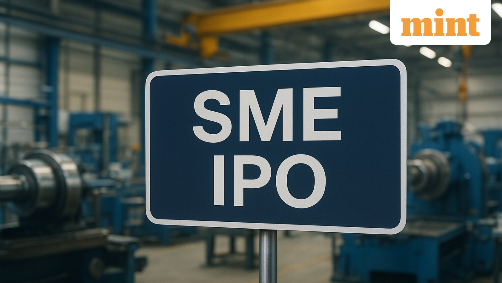 Vahh Chemicals IPO: Issue subscribed 77% so far on first bidding day. Check GMP, issue details