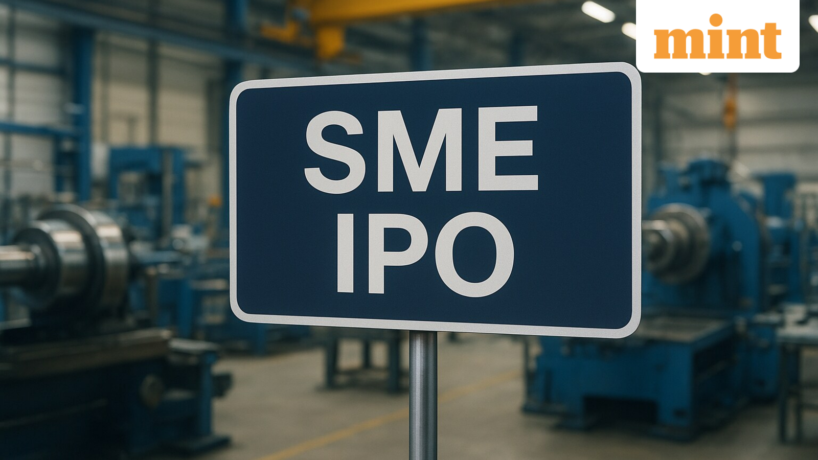 Shreedhar Spinners IPO share allotment in focus today: GMP, steps to check status online