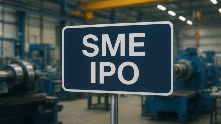 Atharva Polyplast IPO Day 1: Issue subscribed 67% so far. Check GMP, key details