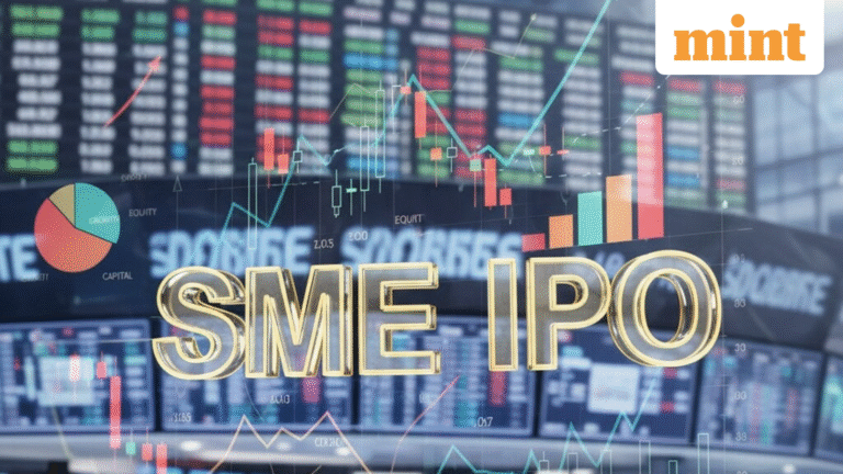 Riyaasat Lifestyle IPO allotment date likely today. GMP, steps to check share allotment status online for SME IPO