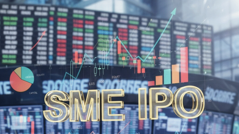 Kratikal Tech IPO day 1: GMP signals over 20% listing pop, subscription status, price band, other details of BSE SME IPO