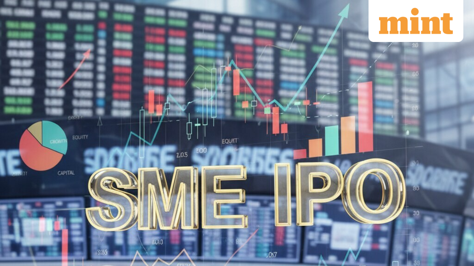 Sri Priyanka Geo Commex IPO day 1: GMP, subscription status, price band, other details of NSE SME IPO in 10 key points