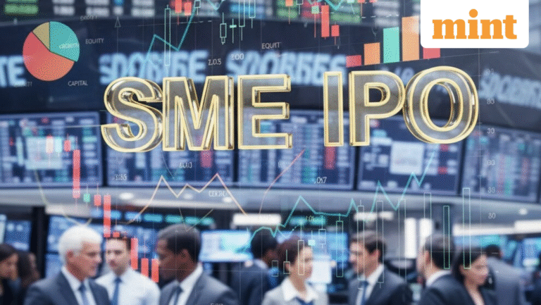 SMR Jewels IPO allotment to be finalised today. Here's GMP and steps to check status
