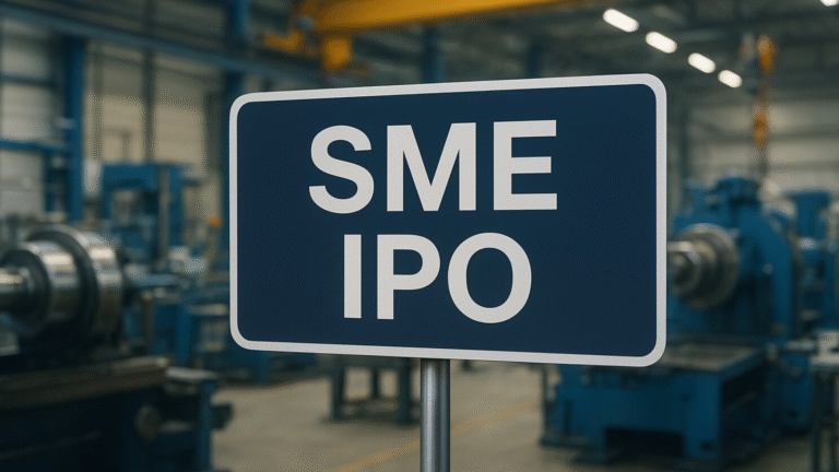 Seemax Resources IPO opens today. Here's GMP, subscription status, &amp; other key details