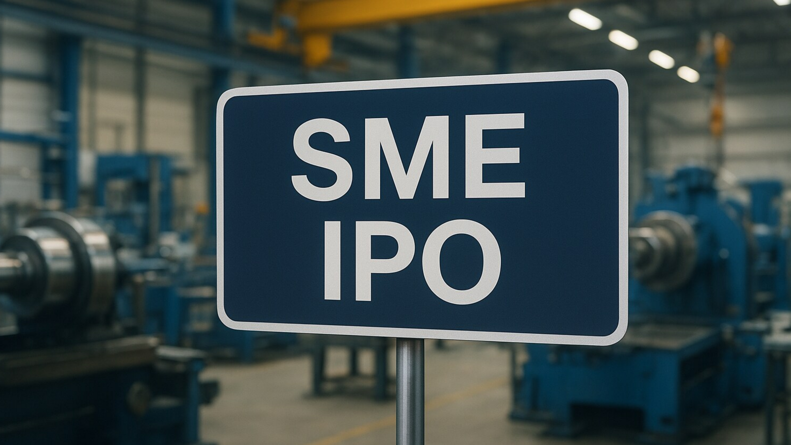 Seemax Resources IPO opens today. Here's GMP, subscription status, &amp; other key details