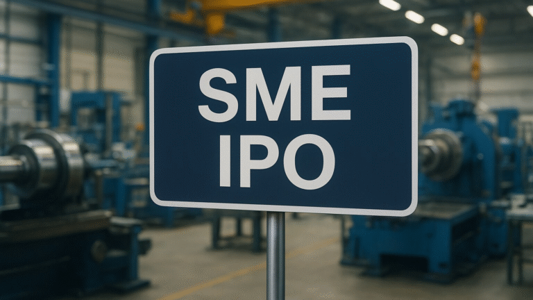 Sampark India Logistics IPO Day 1: SME IPO opens today - check GMP, subscription status, and other details