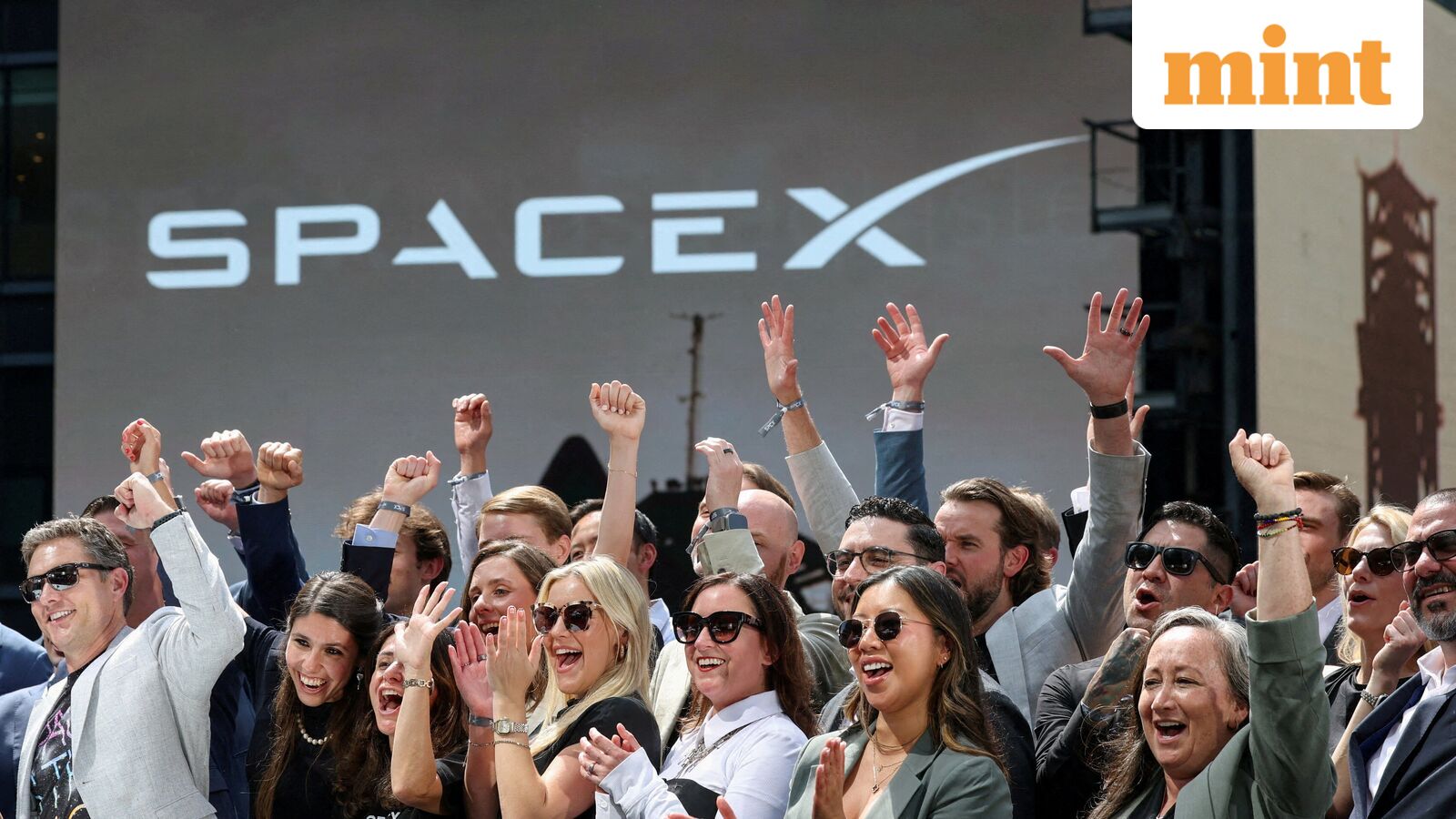 SpaceX effect: Indian millionaires and family offices hunt for the next big US frontier-tech payoff