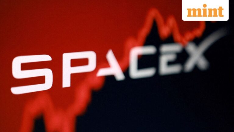 SpaceX credit derivatives start to trade after debut bond sale