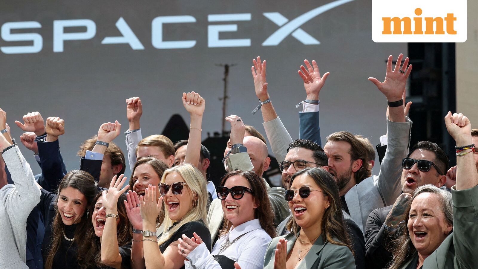 Has the SpaceX correction created a buying opportunity? Expert says, ‘stock will be volatile by nature but…’