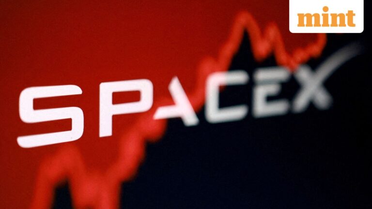 Inside SpaceX's historic $75 billion IPO: The elite law firms that shared $25.5 million legal fee windfall