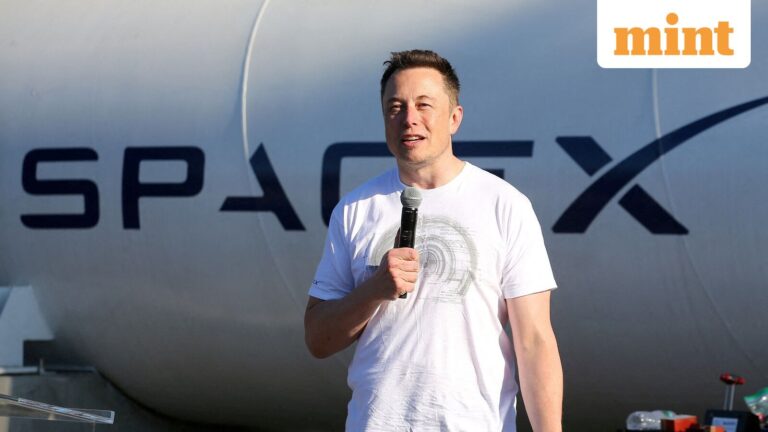 SpaceX Set IPO Terms. How Orders for Its Massive Offering Will Work.