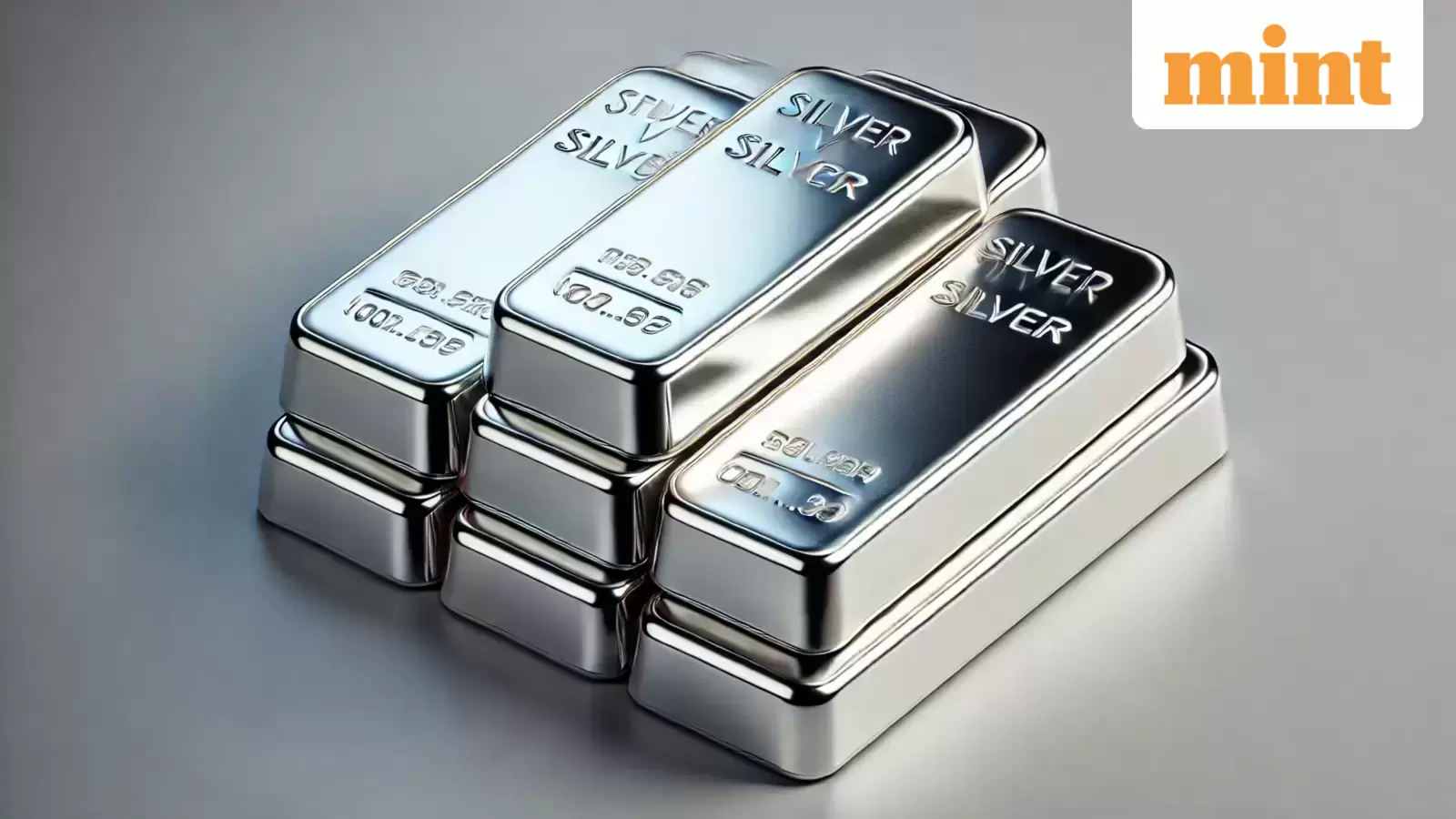 MCX launches ‘Silver 100’ futures from June 1, offering smaller-ticket silver exposure: All you need to know