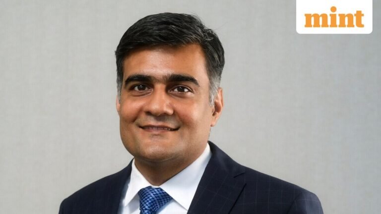 Expert view: See compelling setup for Indian stocks to outperform, says Bajaj Finserv Asset Management's head of equity