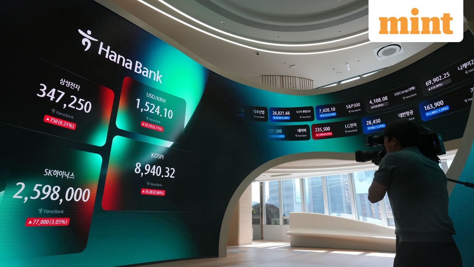 From Gift Nifty, US-Iran deal, Fed policy to Nikkei rally: 10 key things that changed for Indian stock market overnight