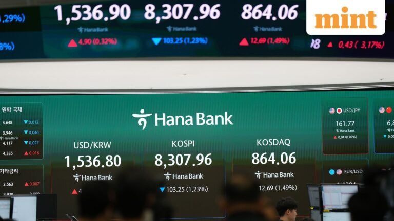 From Gift Nifty, US-Iran war to Asian stocks: 8 key things that changed for Indian stock market over weekend