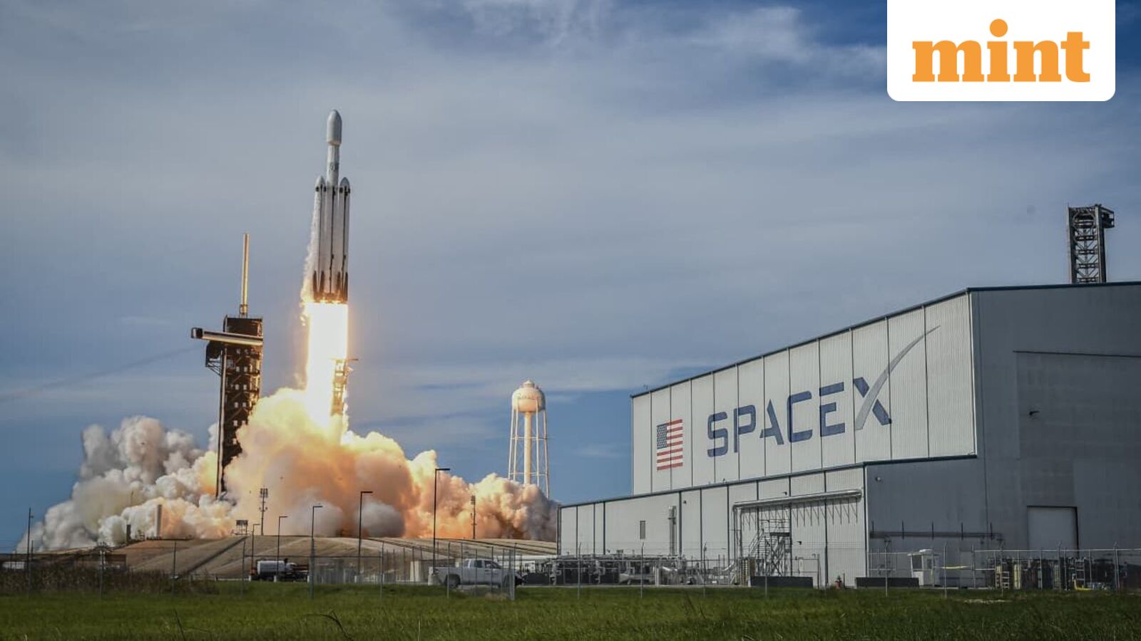 SpaceX rally stuns Wall Street: Stock jumps 42.5% from IPO price; valuation crosses $2.5 trillion, nearing Microsoft
