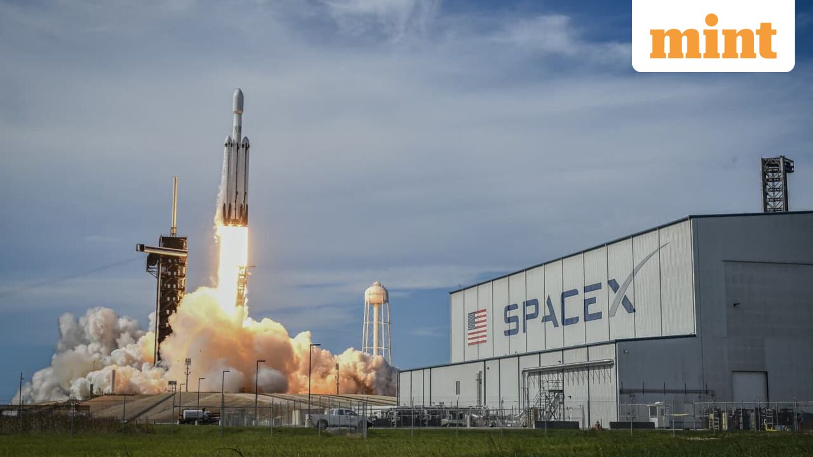 SpaceX has taken Wall Street by storm. Here's how Indian stock market investors can invest in Elon Musk-led company