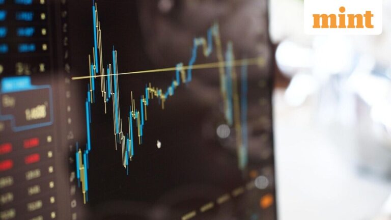 Equity, Gold or Fixed Income: How should you invest amid stock market volatility? Here's a 50-40-10 strategy by MOSL