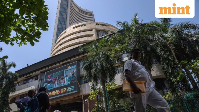 Stock market today: Gift Nifty hints gap-down start; US-Iran news to gold, silver rates — eight stocks to buy or sell