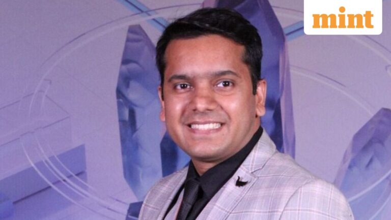 Breakout stocks to buy or sell: Sumeet Bagadia recommends five shares to buy today — 10 June 2026