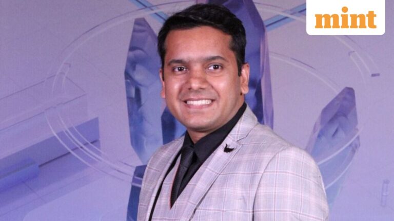 Breakout stocks to buy or sell: Sumeet Bagadia recommends five shares to buy today — 1 June 2026