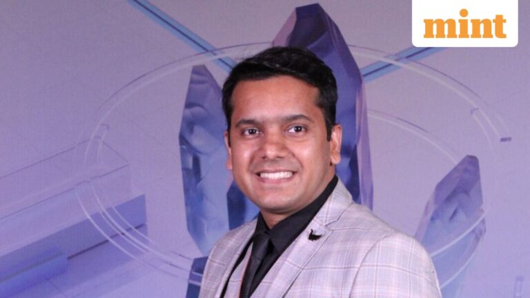 Stocks to buy under  ₹100: Sumeet Bagadia recommends three shares to buy on Monday - 8 June 2026