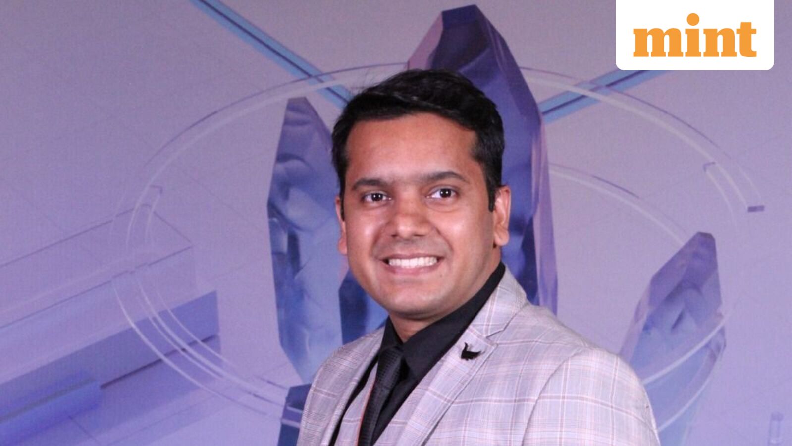Stocks to buy under  ₹100: Sumeet Bagadia recommends three shares to buy on Monday - 8 June 2026