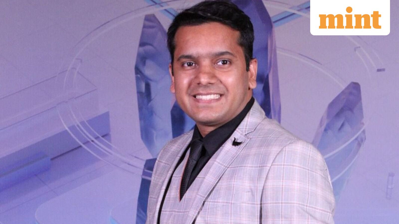 Buy or sell: Sumeet Bagadia recommends three stocks to buy on Monday - 15 June 2026