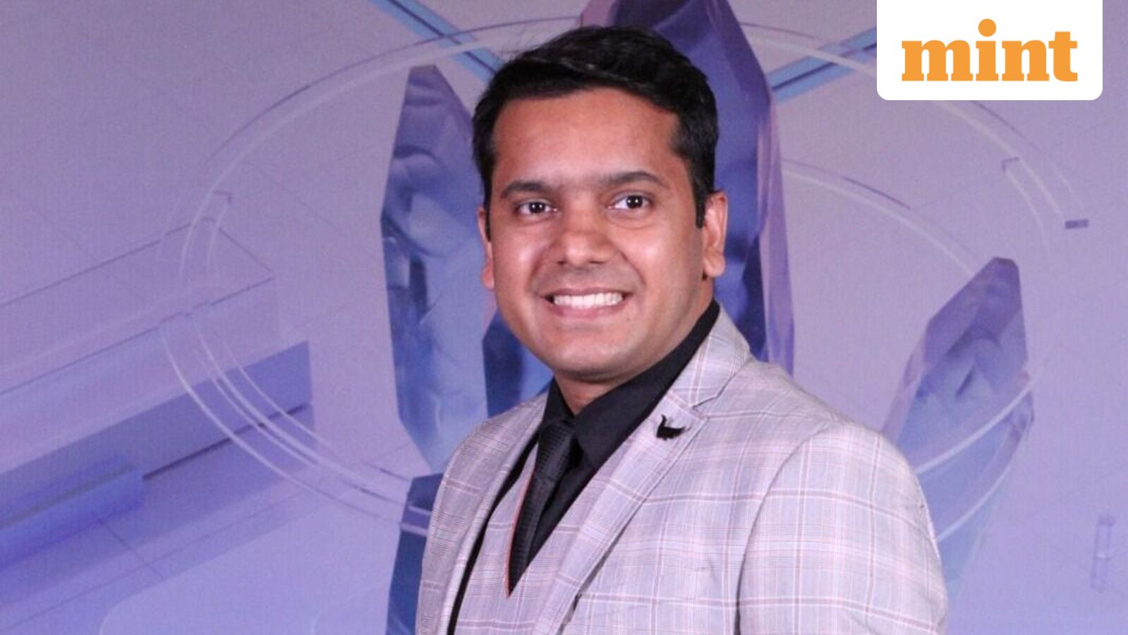 Breakout stocks to buy or sell: Sumeet Bagadia recommends five shares to buy today - 23 June 2026
