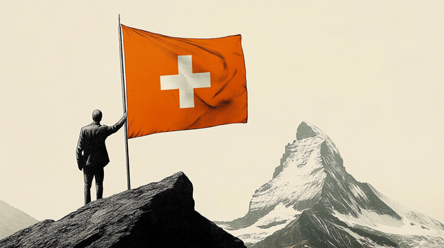 Swiss Franc: SNB neutrality keeps Franc pressured – BBH | FXStreet