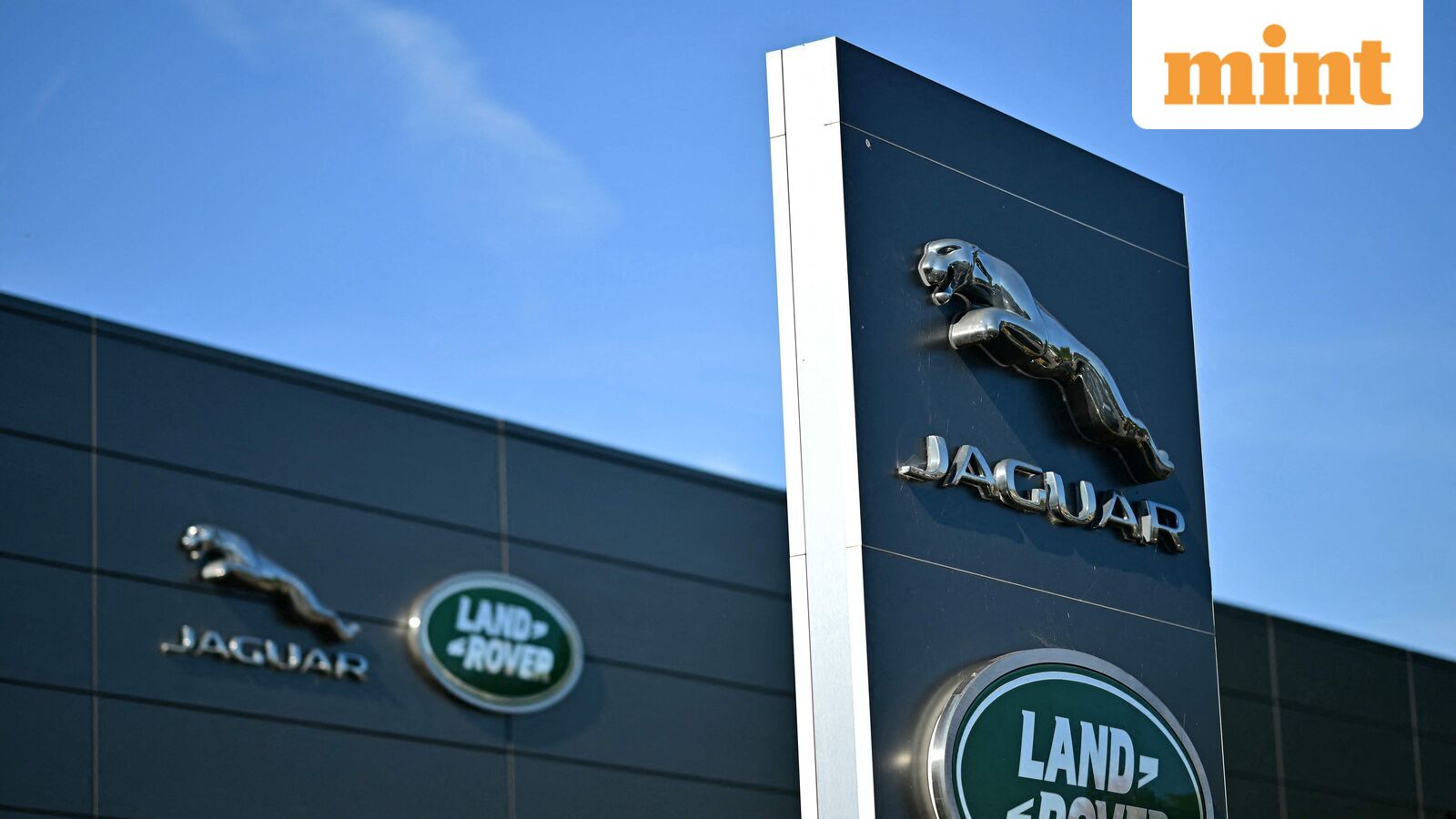 Tata Motors PV share price crashes 10% after JLR investor day update: What's behind the decline?
